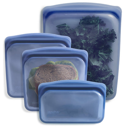Original Storage 4-Pack