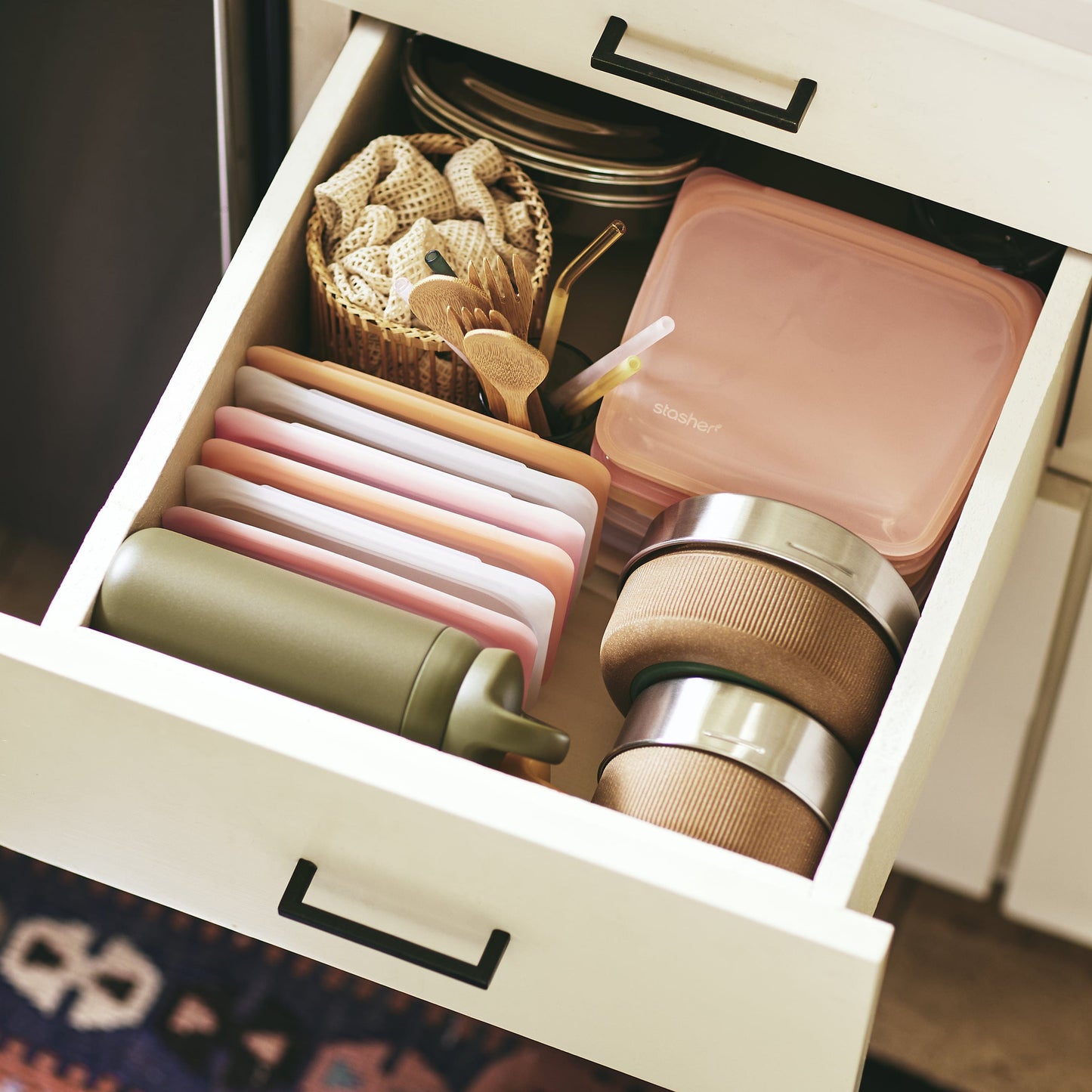 Sandwich Bag